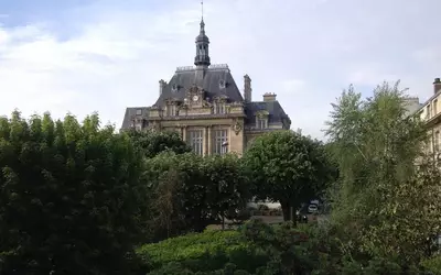 Le Kremlin-Bicêtre (94270)