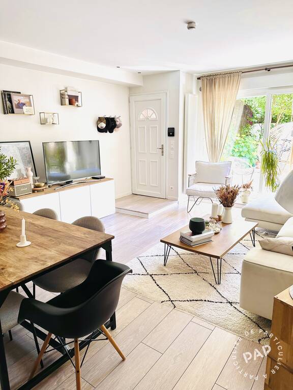 Vente Appartement 3 Pièces 90,72 M² Maisons-Alfort (94700) - 90,72 M² ...