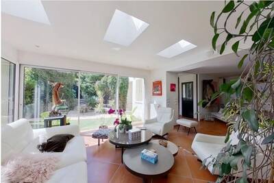 Vente maison 6 pièces Fontenay-aux-Roses (92260)