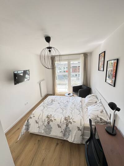 Location chambre en colocation 6 pièces Massy (91300)