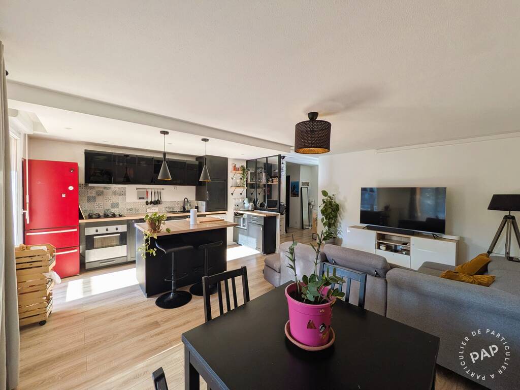 appartement à Launaguet