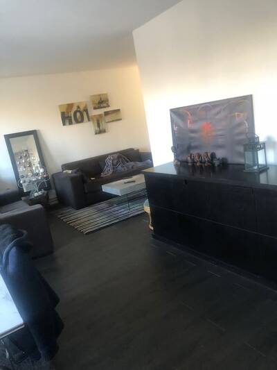 Vente appartement 5 pièces Maurepas (78310)