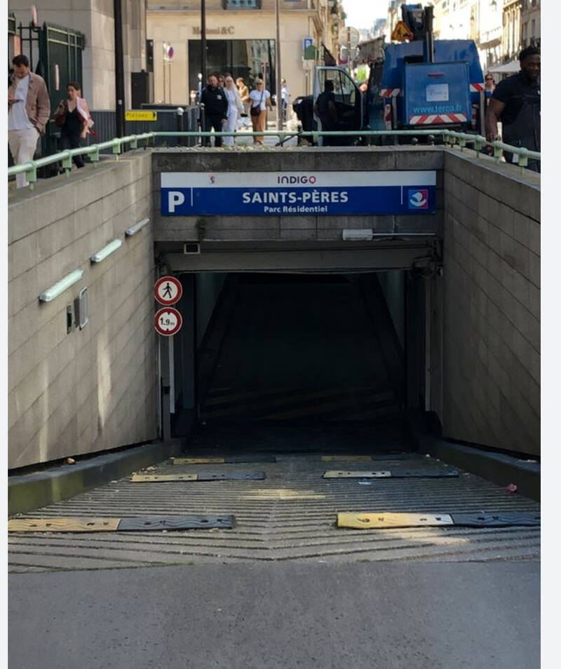 Paris 6E (75006)