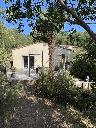 Vente maison 3 pièces Ucel (07200)