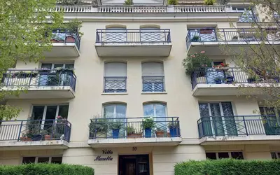 Le Plessis-Robinson (92350)