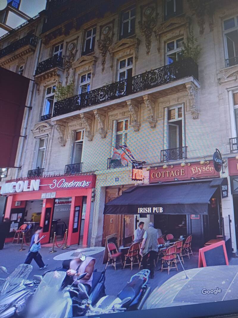 Paris