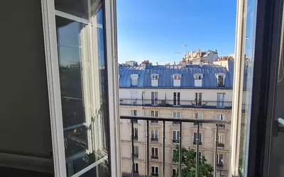 Paris 17E (75017)