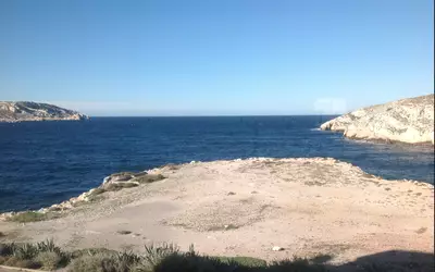 Marseille 7E (13007)