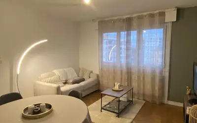 Villeurbanne (69100)