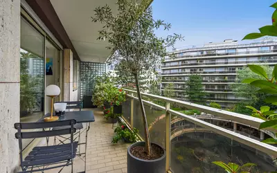 Paris 14E (75014)