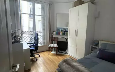 Paris 16E (75016)