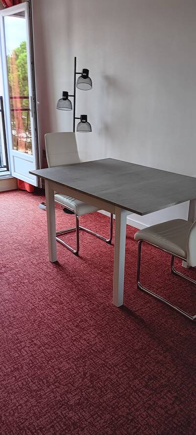 Location appartement studio Palaiseau (91120)