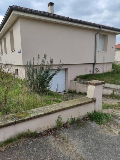Vente maison 5 pièces Haguenau (67500)