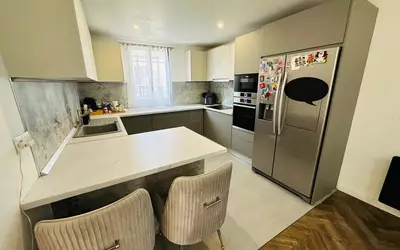Aulnay-Sous-Bois (93600)