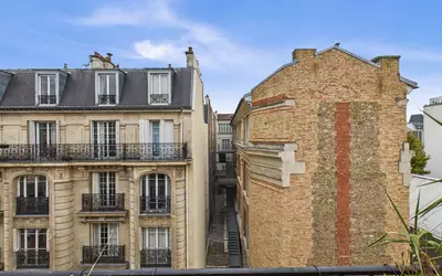 Paris 18E (75018)