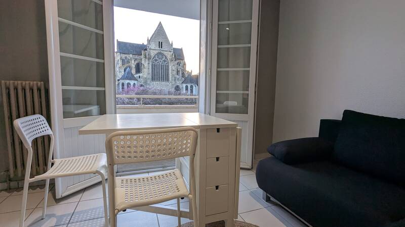 Tours (37000)