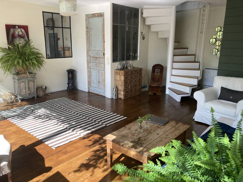 Paris 13E (75013)