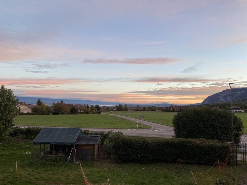 Présilly (74160)