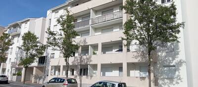 Location appartement 3 pièces Mérignac (33700)