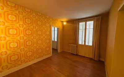 Maison 4 pièces 91 m² · à Montbard · 91 m² · 94 500 €