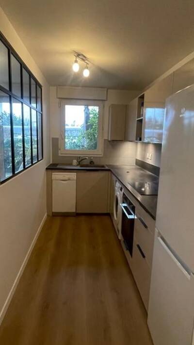 Location appartement 3 pièces Châtillon (92320)
