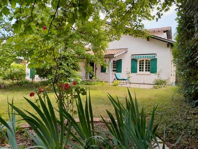 Vente maison 7 pièces Bouliac (33270)