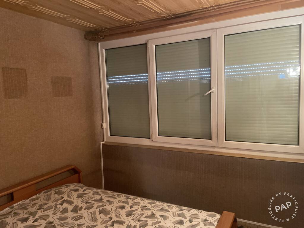 Vente appartement 3 pièces 63 m² Sarcelles (95200) - 63 m² - 128.000 € | Particulier à Particulier — 8