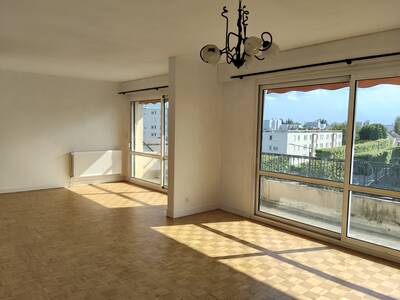 Location appartement 4 pièces Chartres (28000)