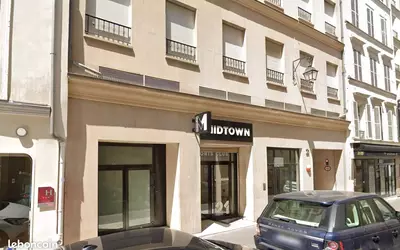 Paris 1Er (75001)