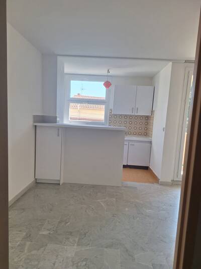Location appartement 2 pièces Toulon (83)