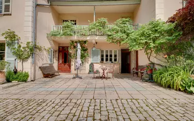 Mérey-Sous-Montrond (25660)