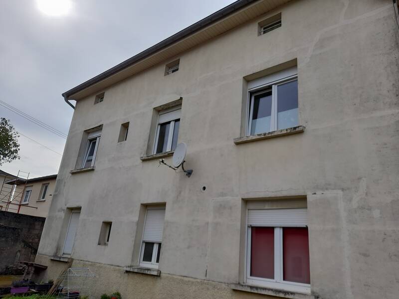 Audun-Le-Tiche (57390)