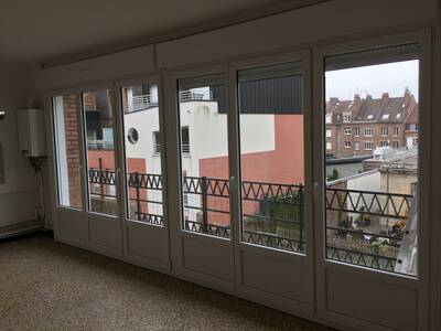 Location appartement 3 pièces Douai (59500)