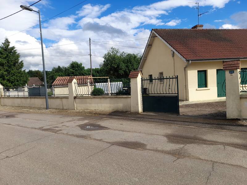 Beaune (21200)