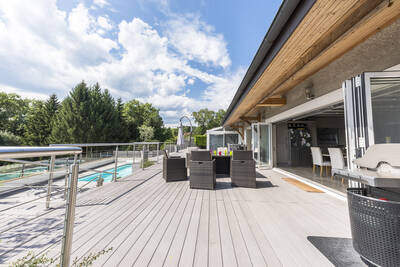 Vente maison 6 pièces Cernex (74350)