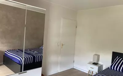Argenteuil (95100)