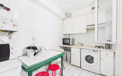 Paris 15E (75015)