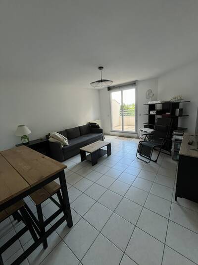 Location appartement 4 pièces Saint-Bonnet-de-Mure (69720)