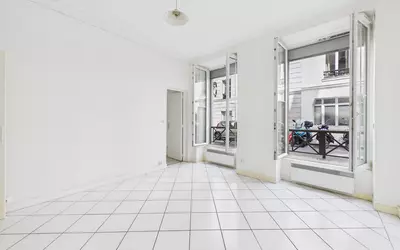 Paris 17E (75017)