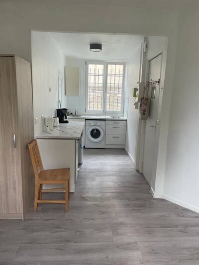 Location appartement studio Arcueil (94110)
