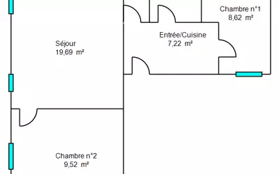 Paris 13E (75013)