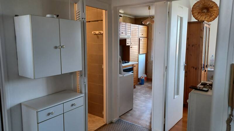 Le Blanc-Mesnil (93150)