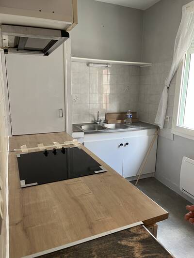 Location appartement 3 pièces Limoges (87)
