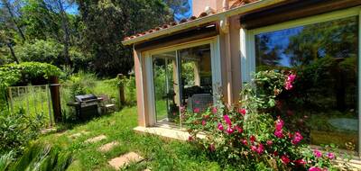 Location appartement 4 pièces Valbonne (06560)