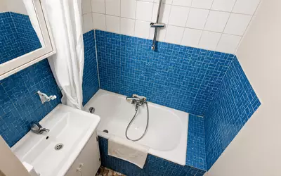 Paris 18E (75018)