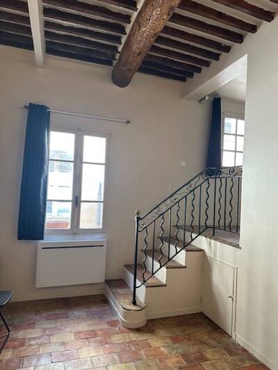 Location appartement 2 pièces Aix-en-Provence (13)