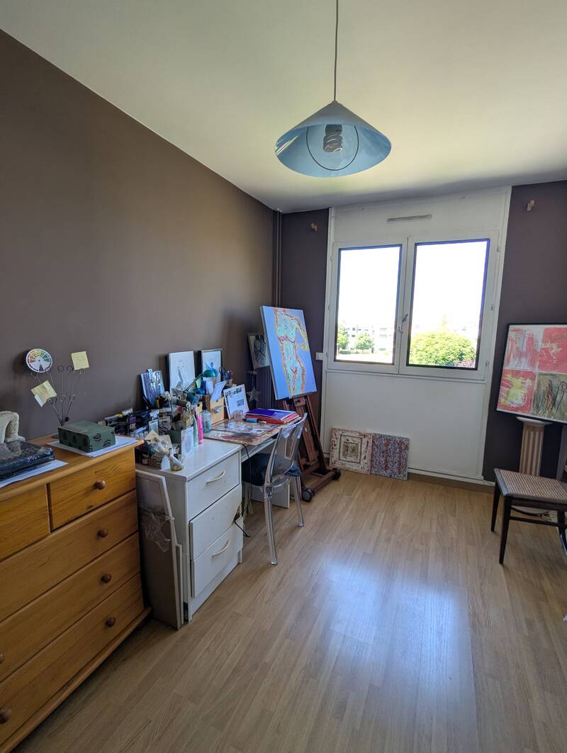 Vaujours (93410)