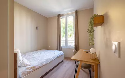 Co-Living