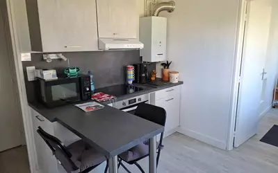 Nantes (44000)