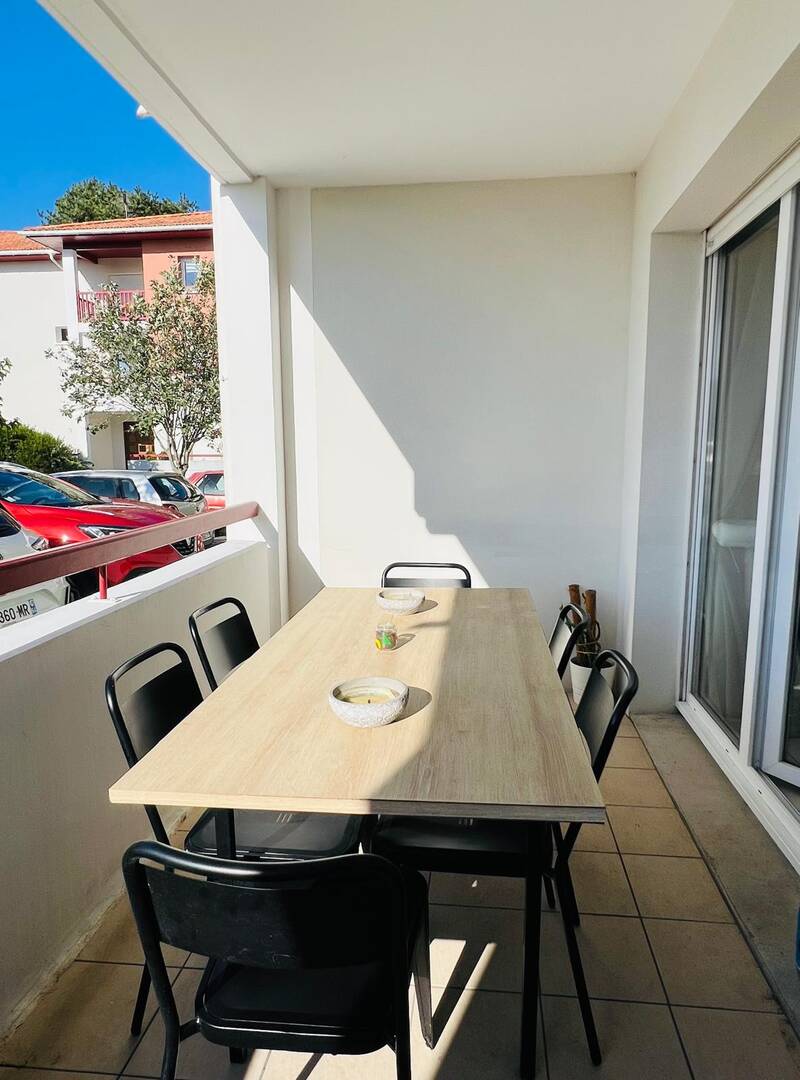 Boucau (64340)